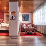 Apartment Nikolic Haus Gysi
