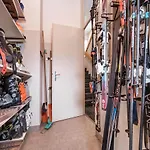 Apartment Nikolic Haus Gysi