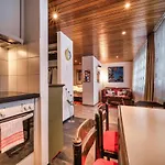 Apartment Nikolic Haus Gysi