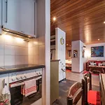 Apartment Nikolic Haus Gysi