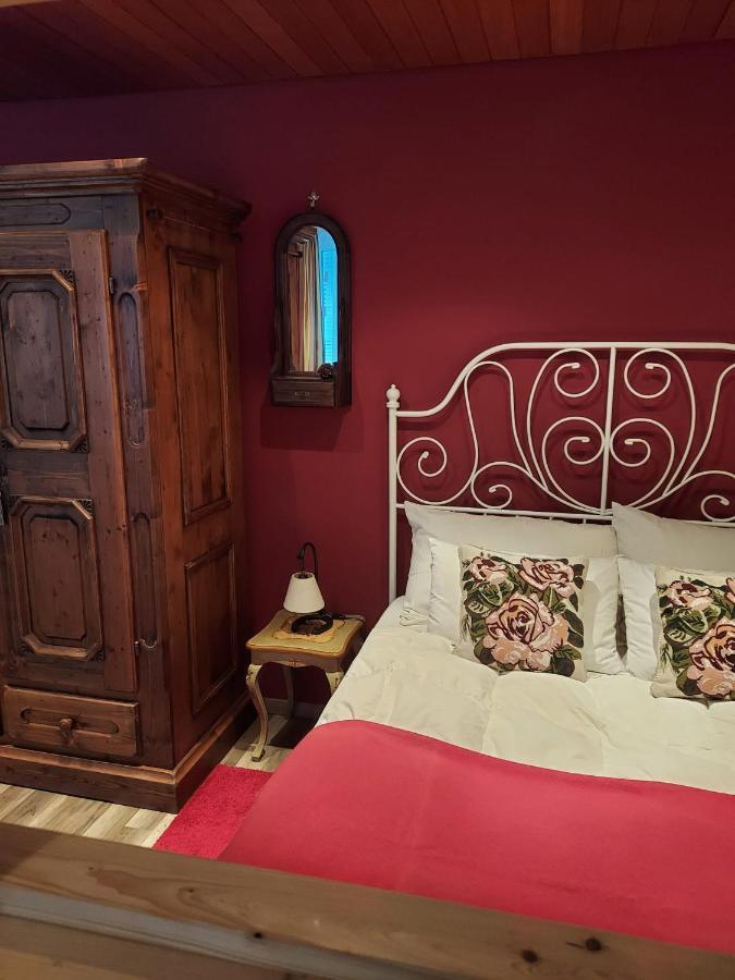 Apartment Nikolic Haus Gysi *