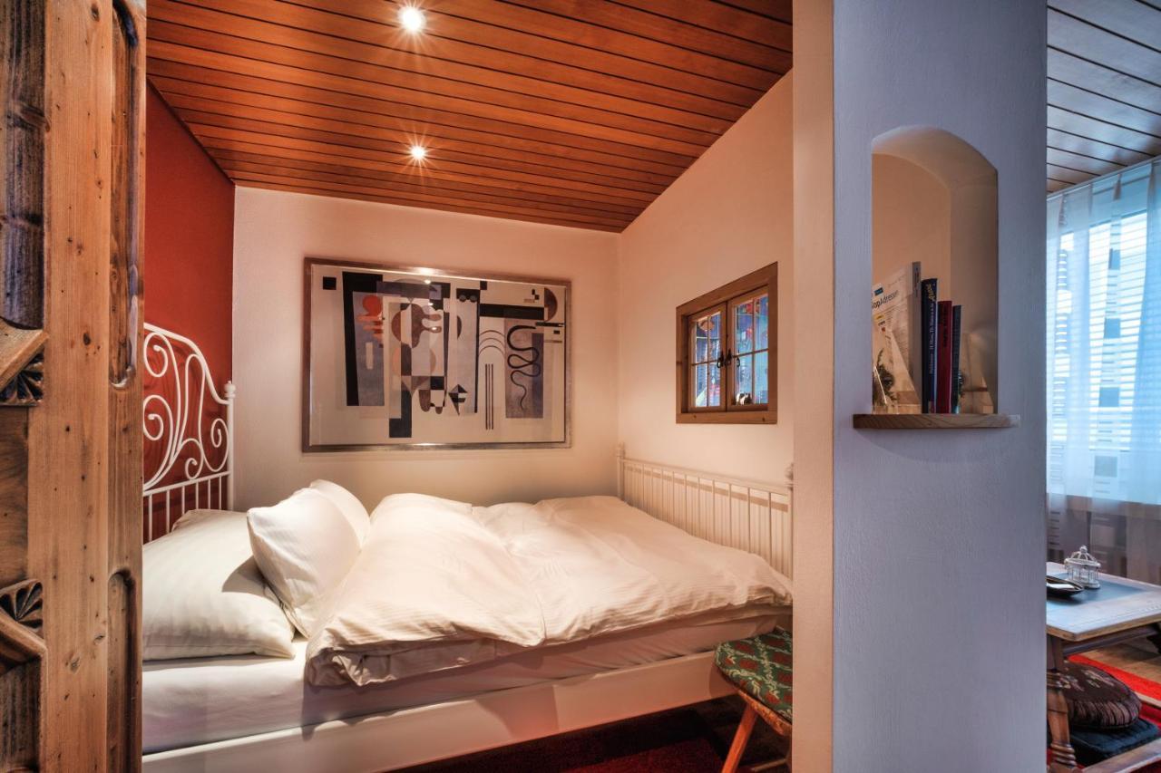 Nikolic Haus Gysi Apartment *