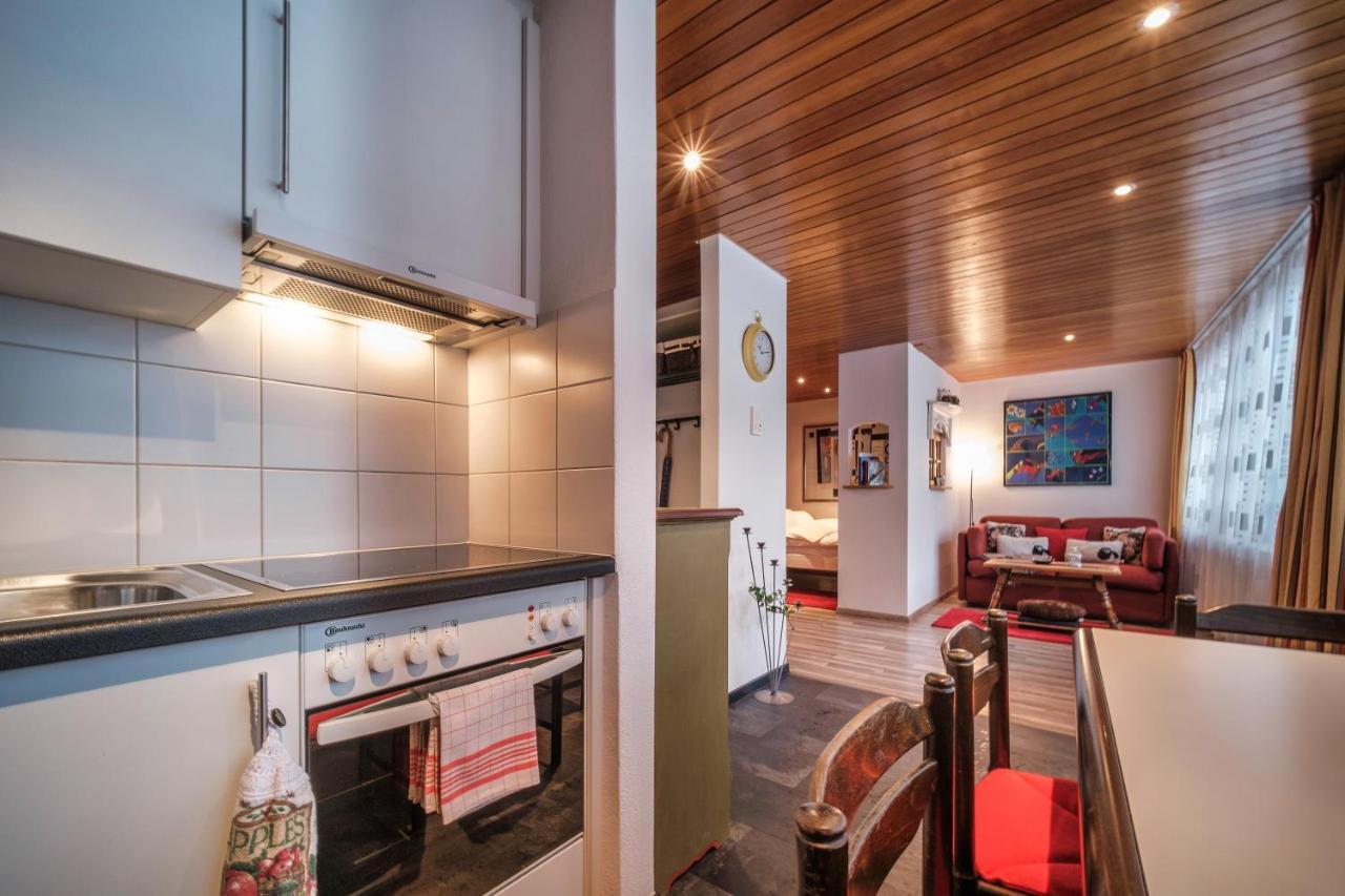 Nikolic Haus Gysi Arosa